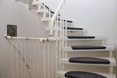 Treppe Dachstudio - 