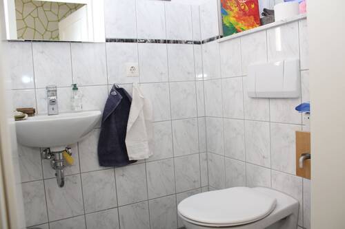 Gäste WC - 