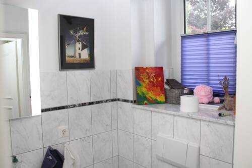 Gäste WC - 