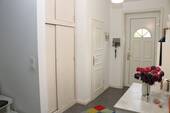 Flur Einbauschrank - 