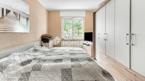 Schlafzimmer 1 - 