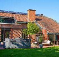 =HOLLAND IMMOCENTER= Architektenhaus mit Einliegerwohnung in attraktiver Lage zwischen Gronau und Epe