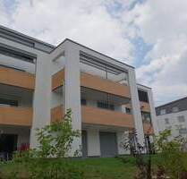 Moderne 2,5-Zimmer-Wohnung mit Balkon in Herzogenaurach