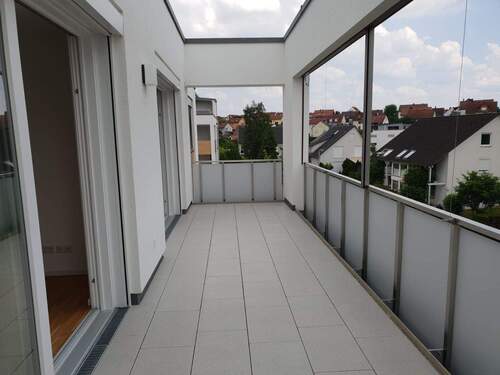 Balkon - 