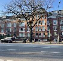 Gepflegte Eigentumswohnung in Hamburg Ohlsdorf