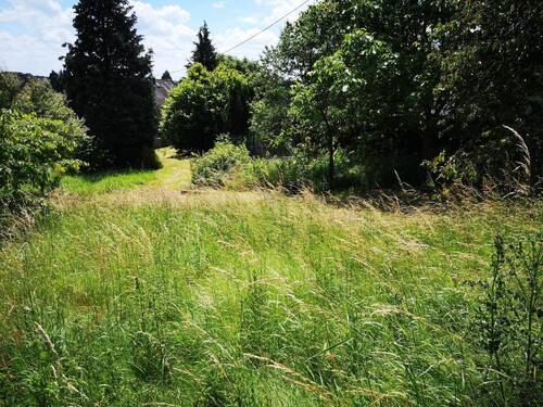 Baugrundstück in Morsbach - Grundstück in ruhigem Wohngebiet - Starten Sie Ihr Bauvorhaben !