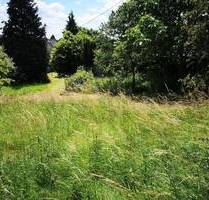 Grundstück in ruhigem Wohngebiet - Starten Sie Ihr Bauvorhaben ! - Morsbach Überholz