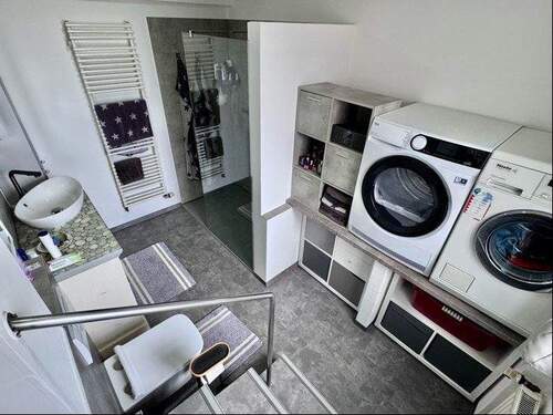 Bad aus 2024 im EG - 