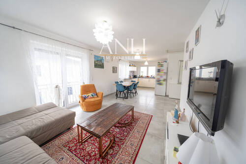 2 Fam. Haus in Senden - OG Wohnen 2 - 