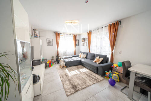 EG Wohnen - 6 Zimmer Mehrfamilienhaus, Wohnhaus in Senden