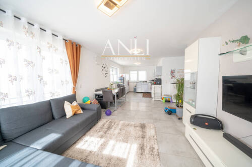 EG Wohnküche - Mehrfamilienhaus, Wohnhaus mit 144,10 m&sup2; in Senden zum Kaufen