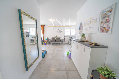 EG Wohnküche Diele - 