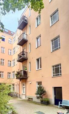 Außenansicht - 