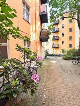 Innenhof - 