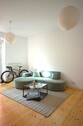 Wohnzimmer - 2 Zimmer Etagenwohnung zum Kaufen in Berlin
