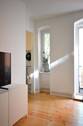 Flur - 2 Zimmer Etagenwohnung in Berlin