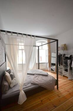 Schlafzimmer - 