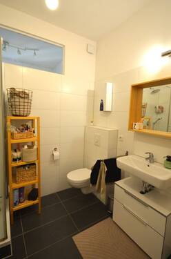 Badezimmer - 