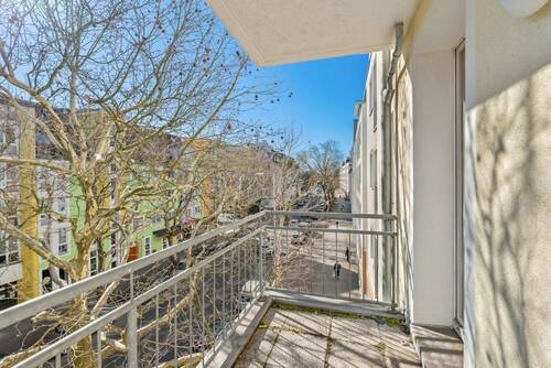 Balkon - 