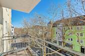 Balkon - 