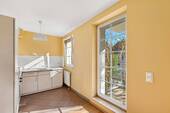 Zugang Balkon - 
