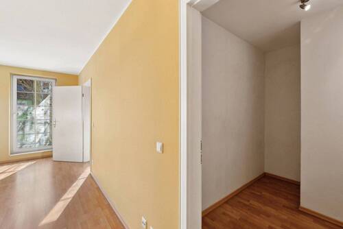 Abstellraum - 