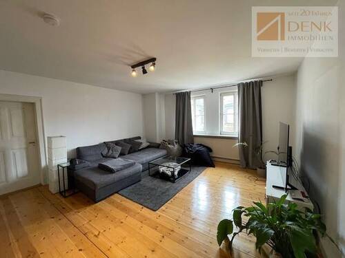 DG.-Wohnung Wohnbereich - 