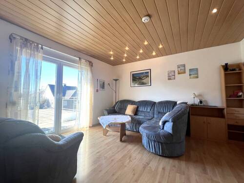 Wohnzimmer OG - 
