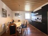 Esszimmer OG - 
