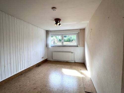Arbeitszimmer Keller - 