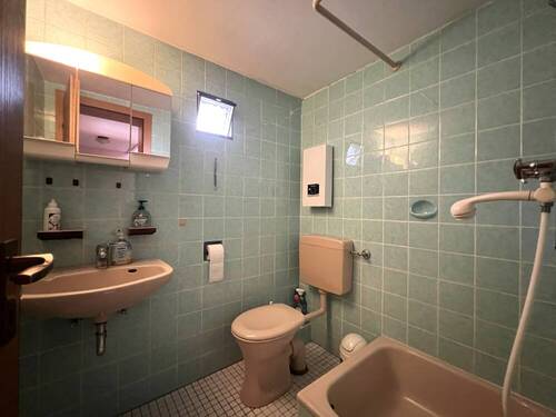 Badezimmer Keller - 