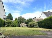 Garten mit Terrasse - 