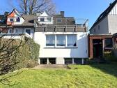 Gartenansicht - 