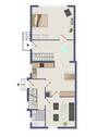 Grundriss EG - 