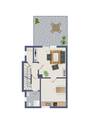 Grundriss 1. OG - 