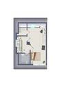 Grundriss DG - 