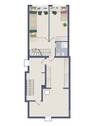 Grundriss KG - 