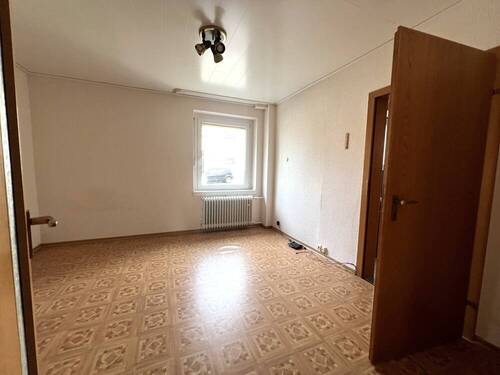 Kinderzimmer EG - 