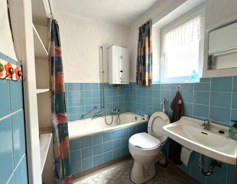 Badezimmer EG - 