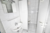 WC Damen - 