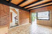 Eingangsbereich - 