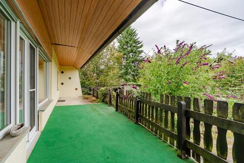 Terrasse - 