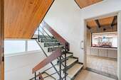 Treppenhaus - 