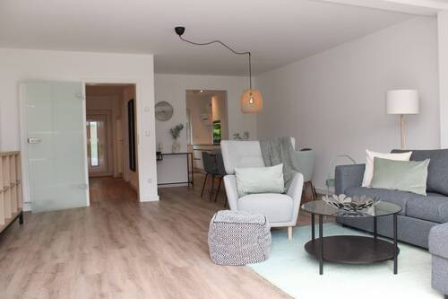 Wohnzimmer - 