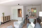 Wohnzimmer - 
