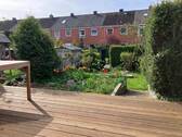Terrassenbereich - 