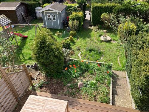 Garten - 