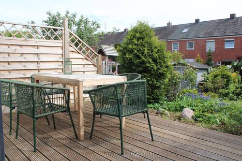 Terrasse - 