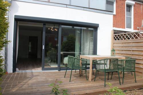 Terrasse - 