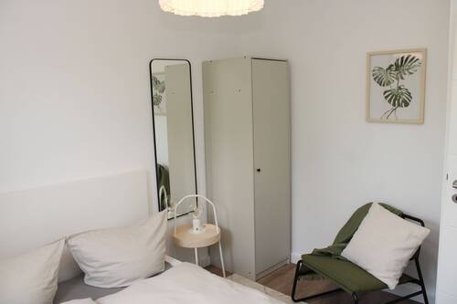 Zimmer 1 - 